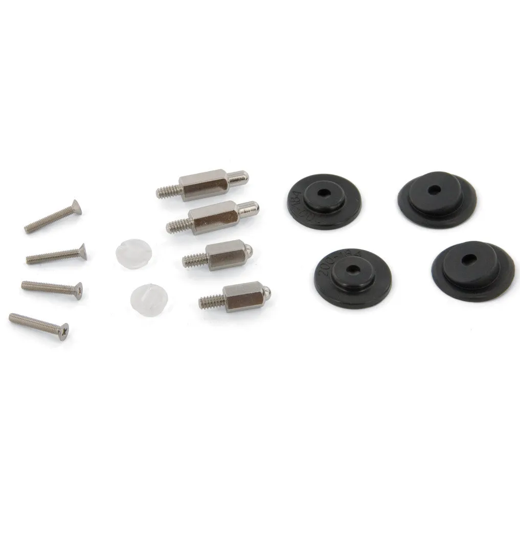 Accessory Pack for Fencing Collars