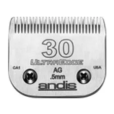 Andis Ultraedge Blade Size 30