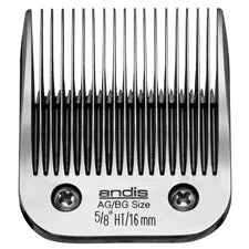 Andis Ultraedge Blade System Size 5/8 Ht