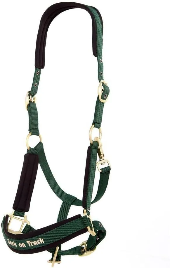 Back on Track Werano Halter Full Green