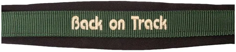 Back on Track Werano Halter Full Green