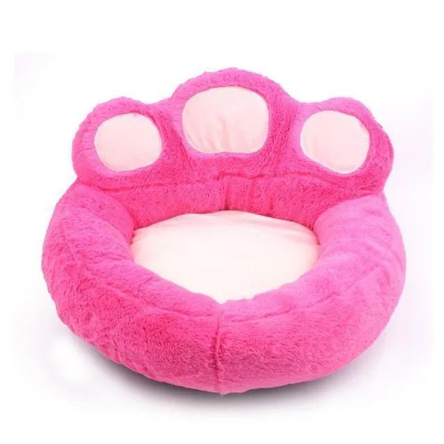 Bear Paw Bed