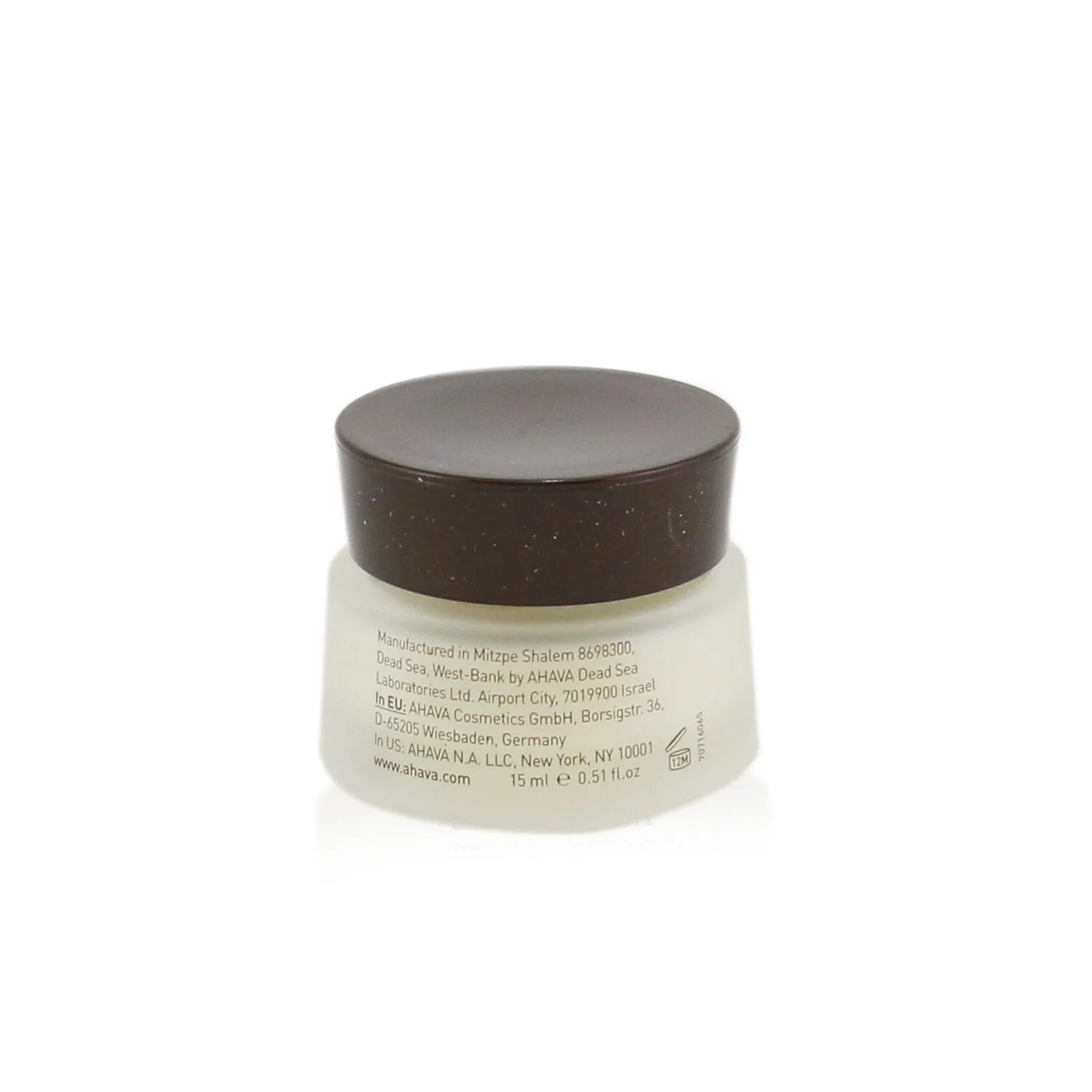 Beauty Before Age Dark Circles & Uplift Eye Treatment