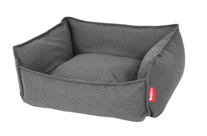 Bud'Z Cuddler Anemone Charcoal