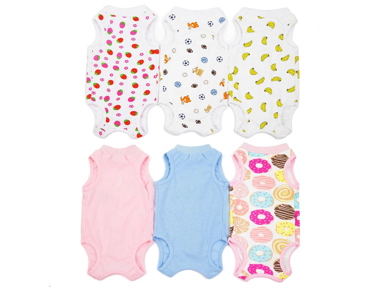 Cat Clothes Type 17