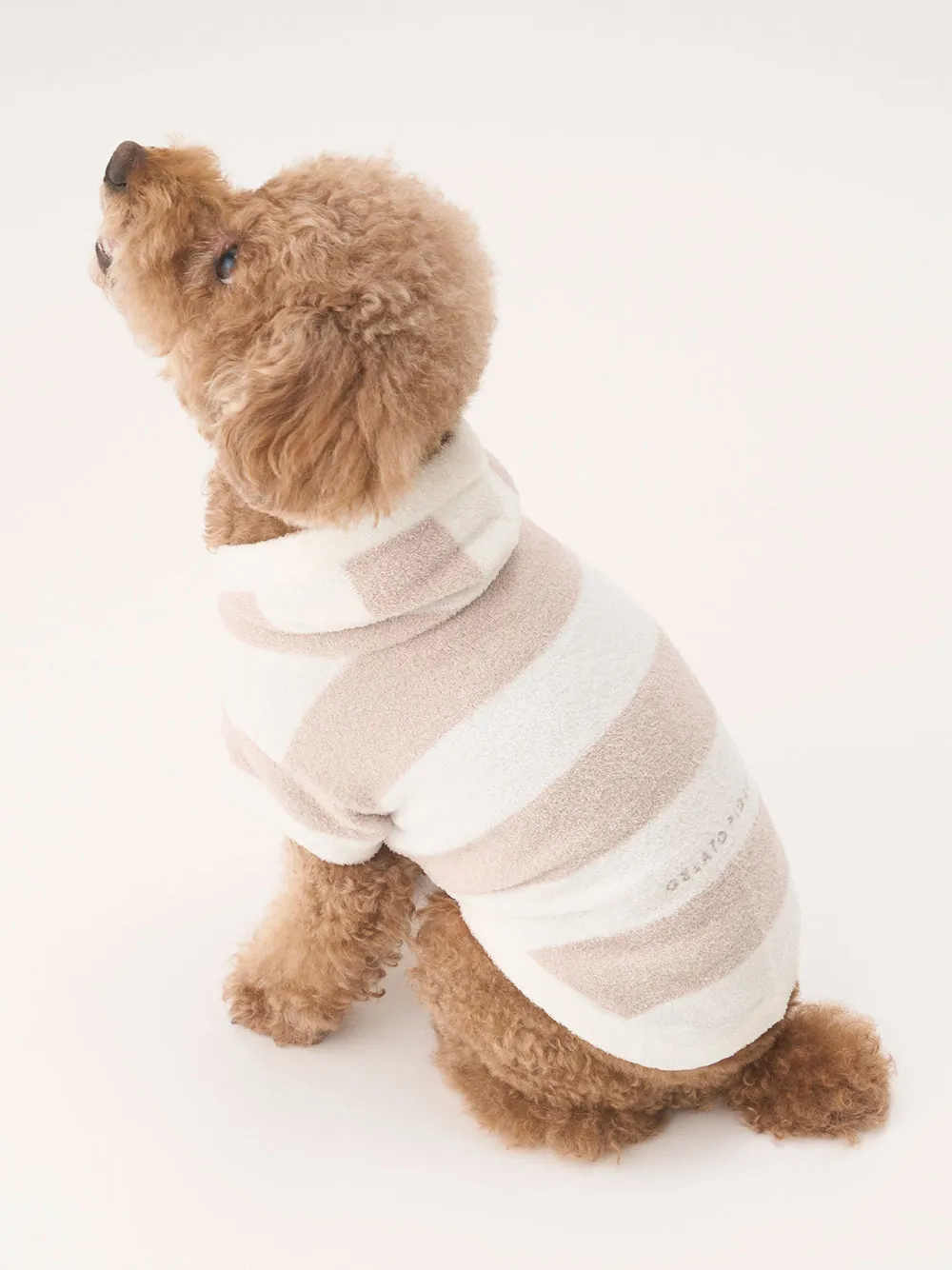 CAT&DOG Smoothie 2 Border Dog Hoodie