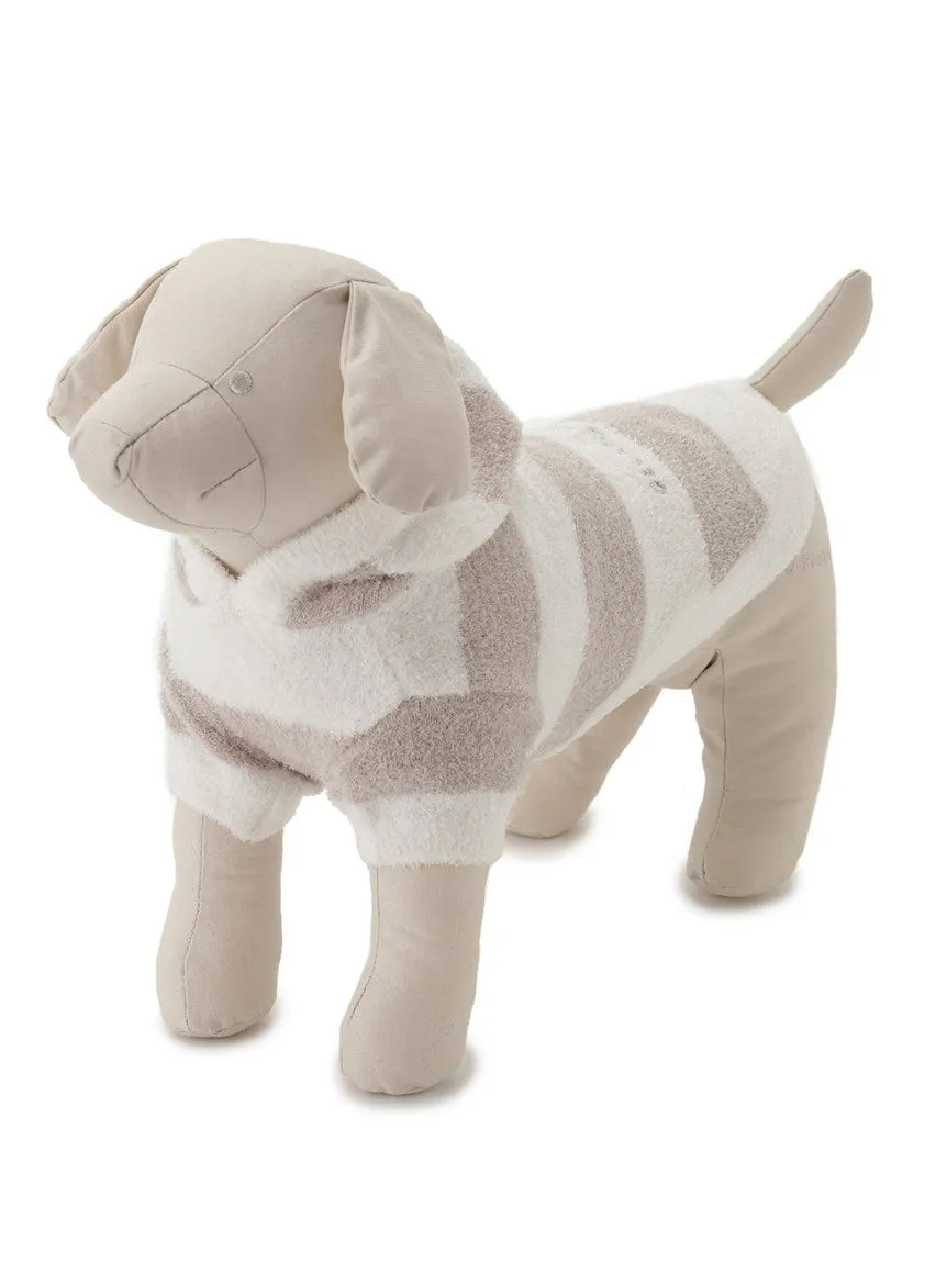CAT&DOG Smoothie 2 Border Dog Hoodie