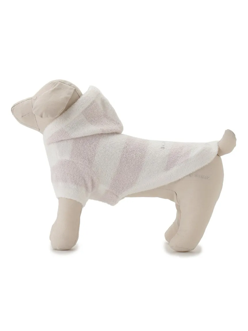 CAT&DOG Smoothie 2 Border Dog Hoodie