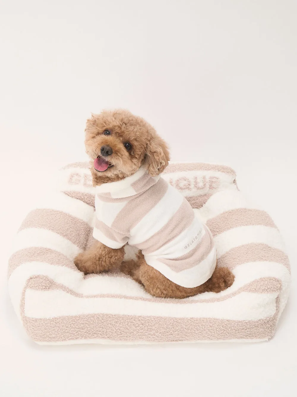 CAT&DOG Smoothie 2 Border Dog Hoodie