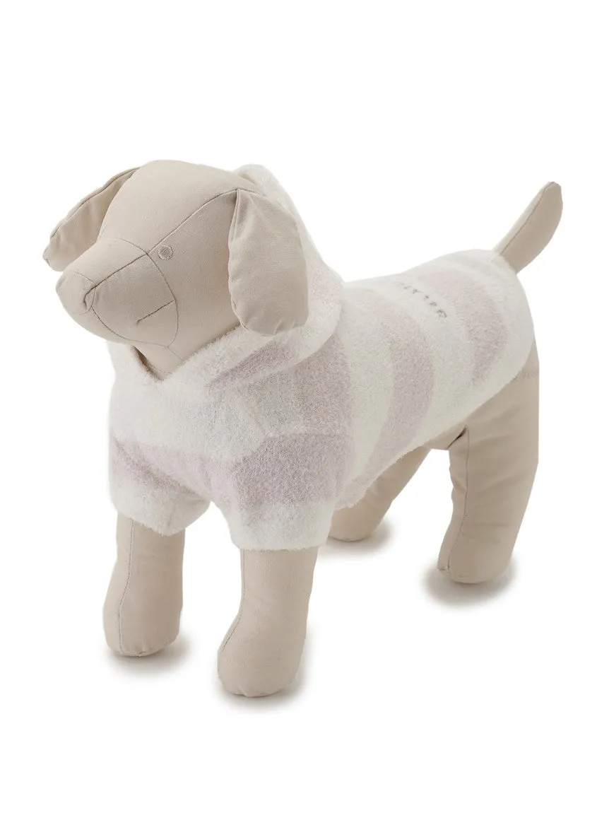 CAT&DOG Smoothie 2 Border Dog Hoodie