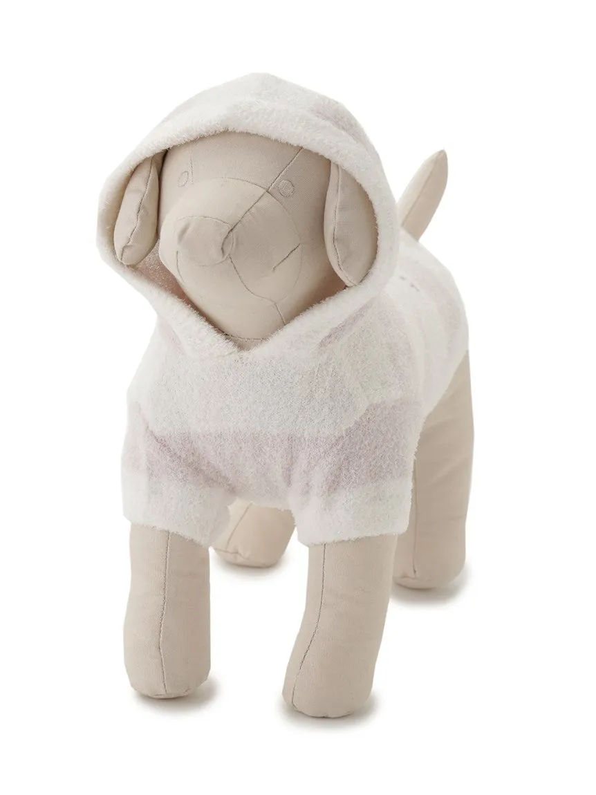 CAT&DOG Smoothie 2 Border Dog Hoodie