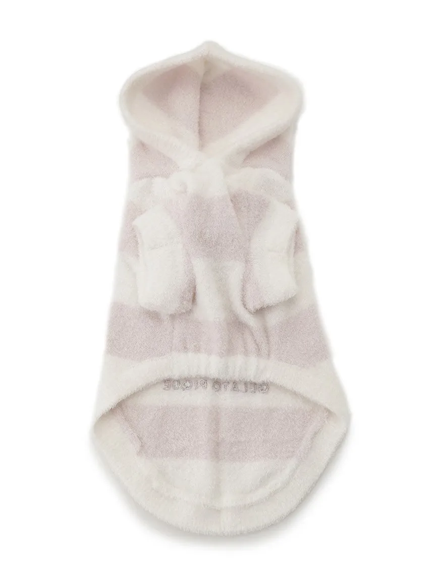CAT&DOG Smoothie 2 Border Dog Hoodie