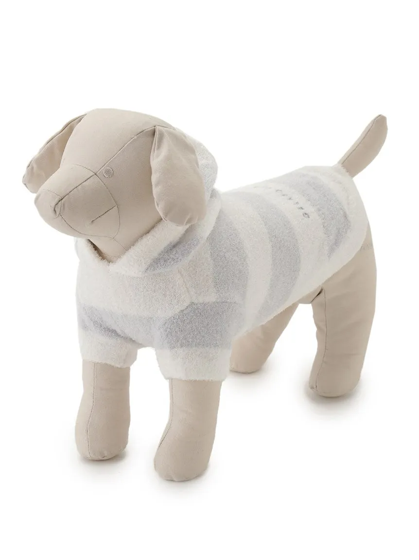 CAT&DOG Smoothie 2 Border Dog Hoodie