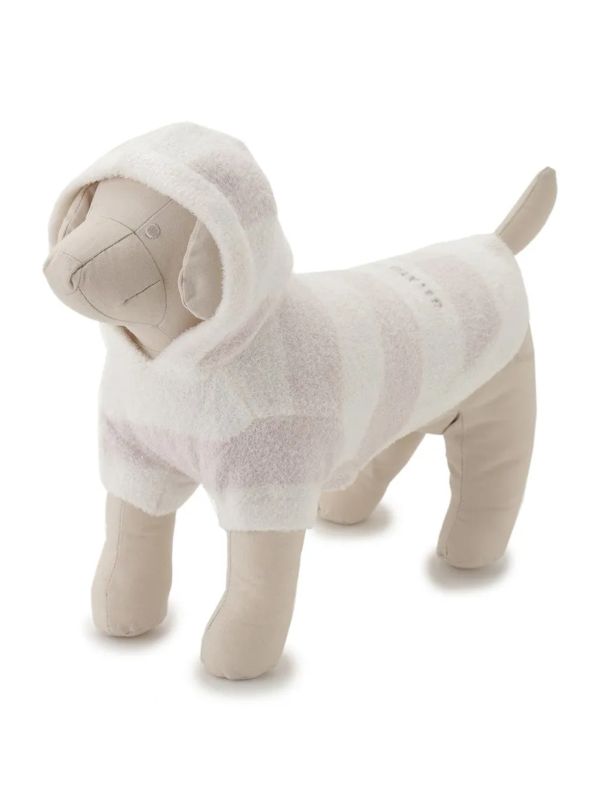 CAT&DOG Smoothie 2 Border Dog Hoodie