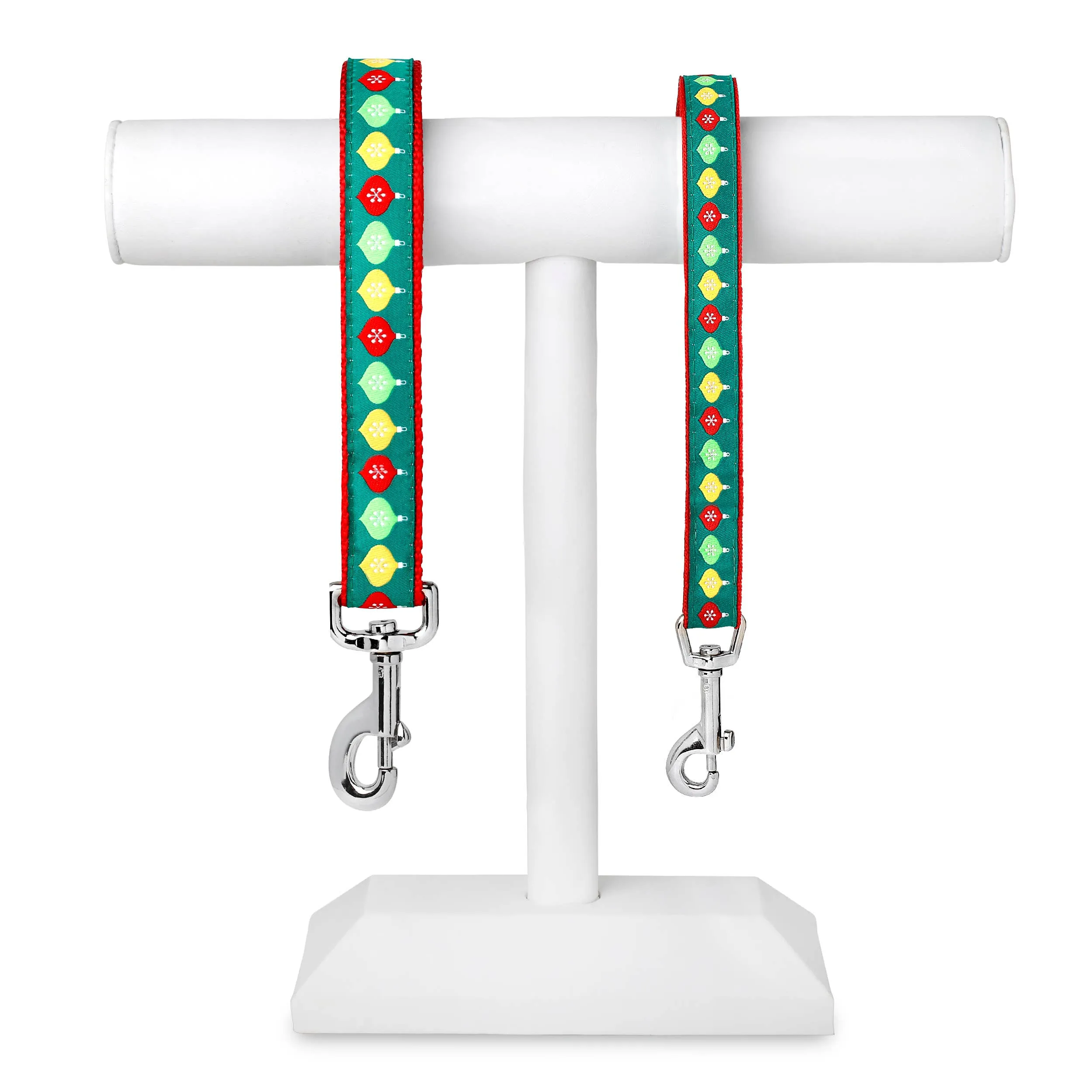 Christmas Ornaments - Dog Leash