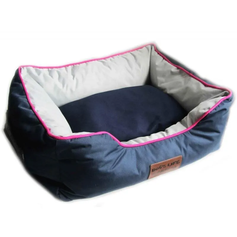 Country Bed Xxxl