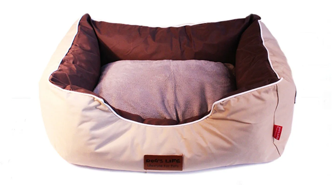 Country Bed Xxxl
