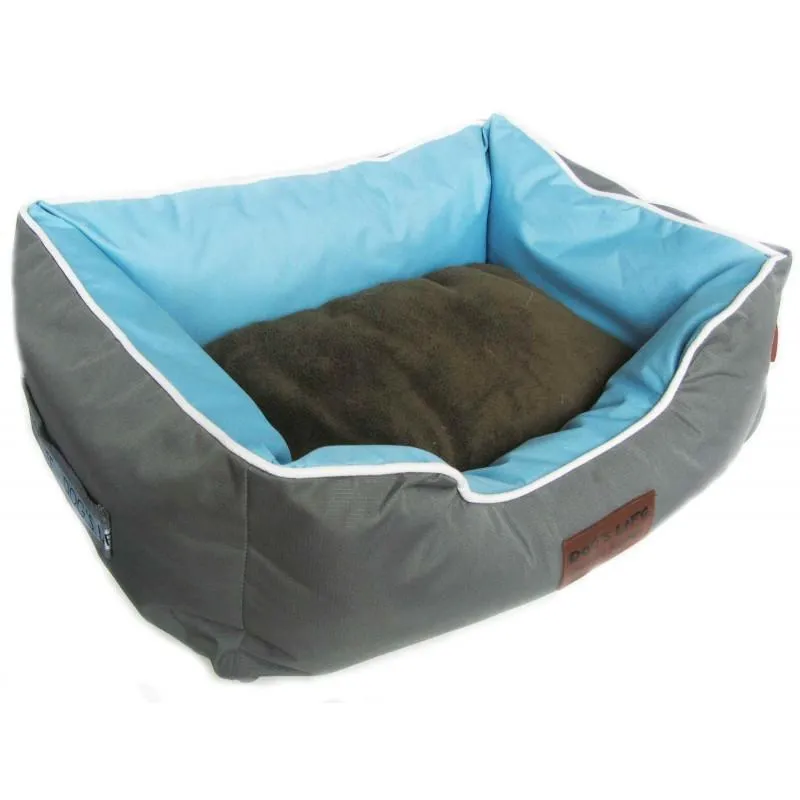 Country Bed Xxxl
