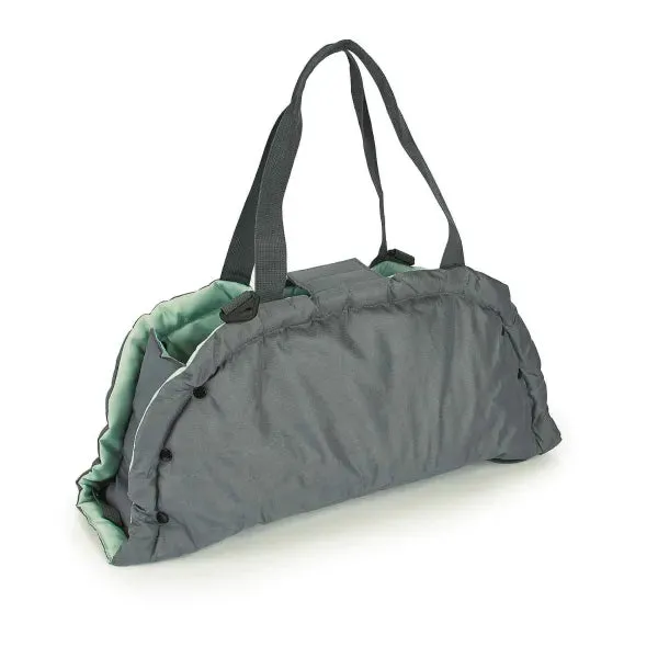 Cruising Companion 3-In-1 Smart Travel Carrier Bed