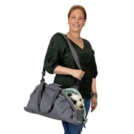 Cruising Companion 3-In-1 Smart Travel Carrier Bed