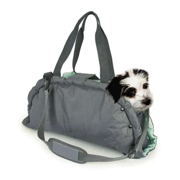 Cruising Companion 3-In-1 Smart Travel Carrier Bed