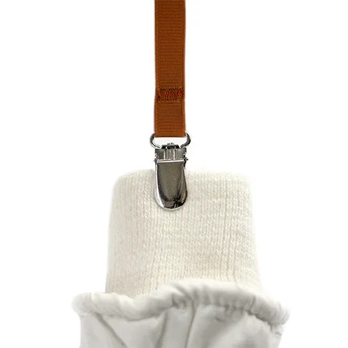 EDS027 Mitten Leashes