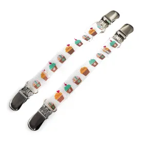EDS071 Mitten Leashes