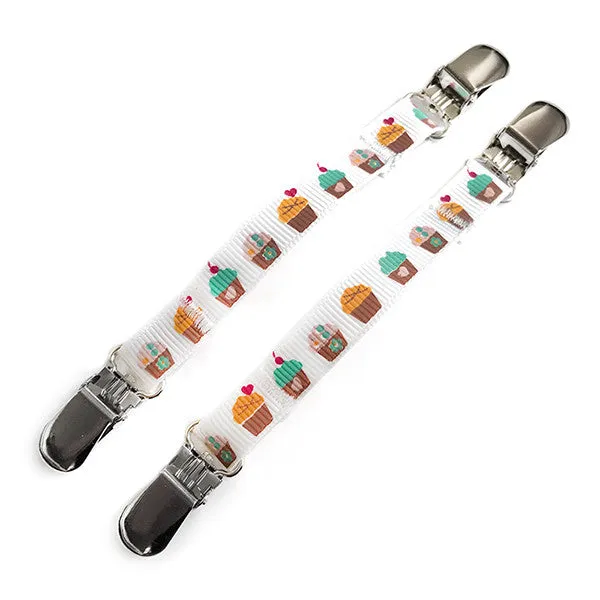 EDS071 Mitten Leashes