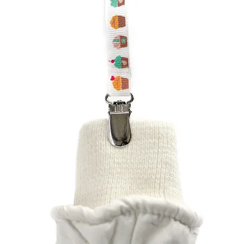 EDS071 Mitten Leashes