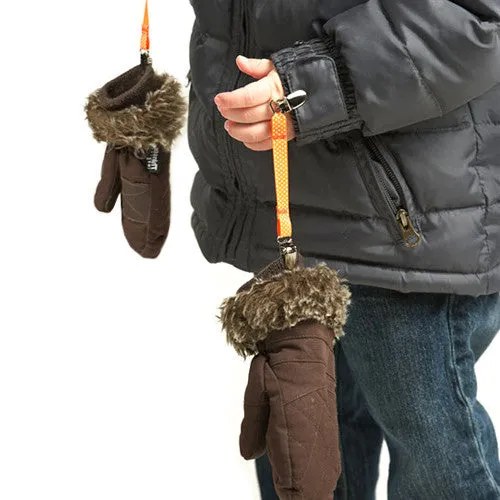 EDS071 Mitten Leashes