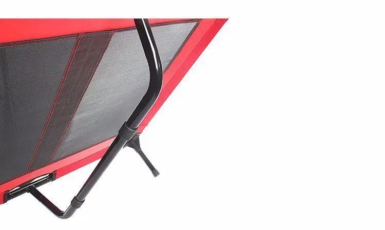 Elevated Hammock Bed