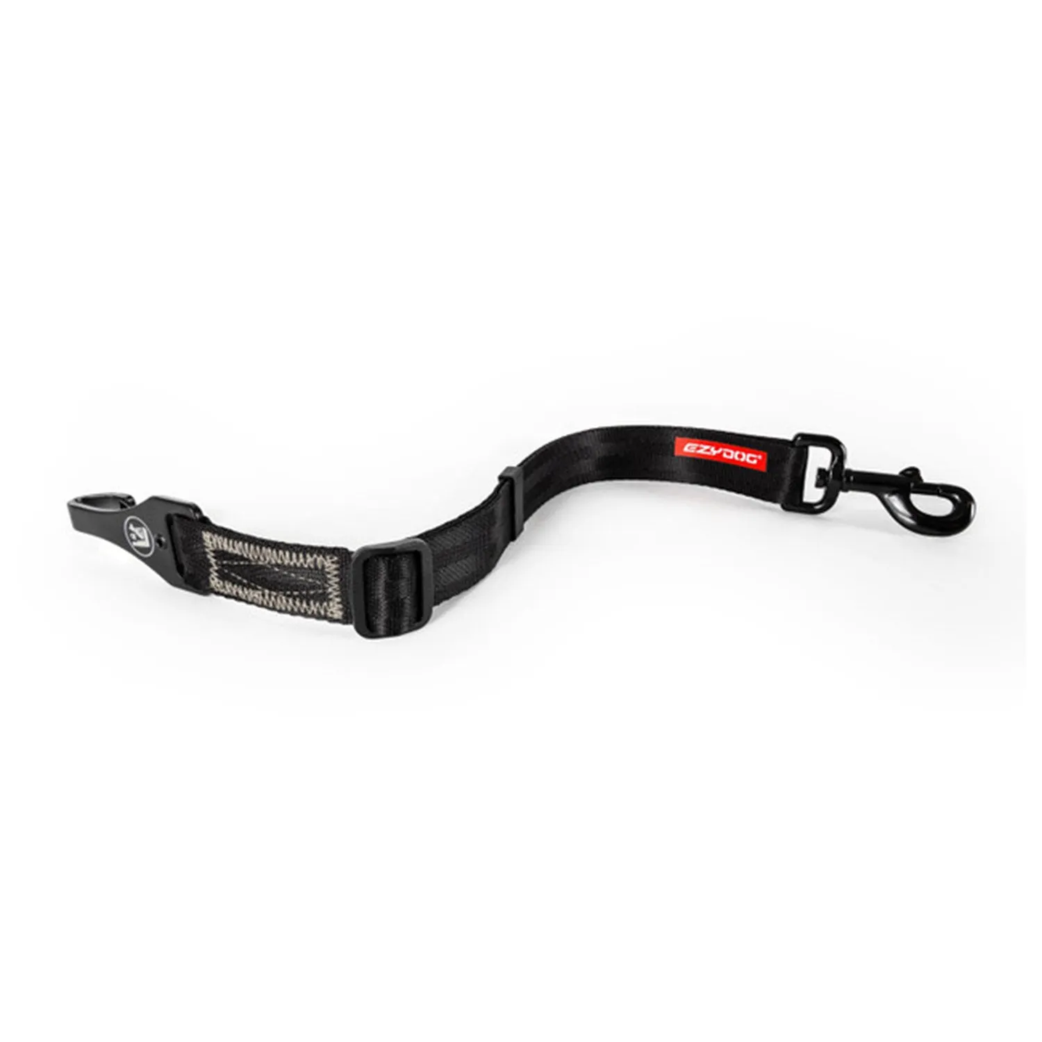 EzyDog Car Restraint ISOFIX