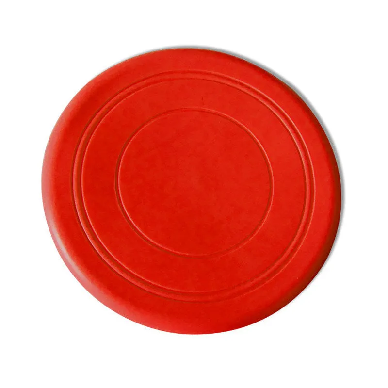 Flying Disk Interactive Fetch Toys for Dogs