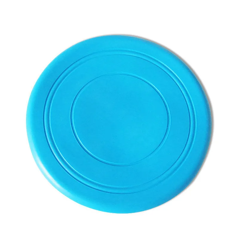 Flying Disk Interactive Fetch Toys for Dogs