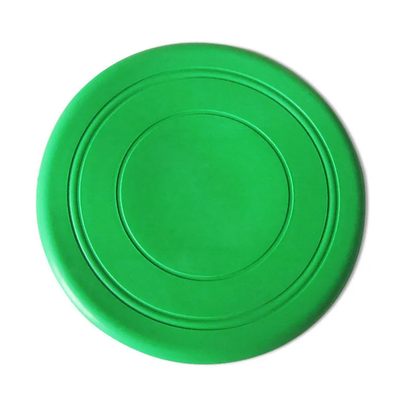Flying Disk Interactive Fetch Toys for Dogs