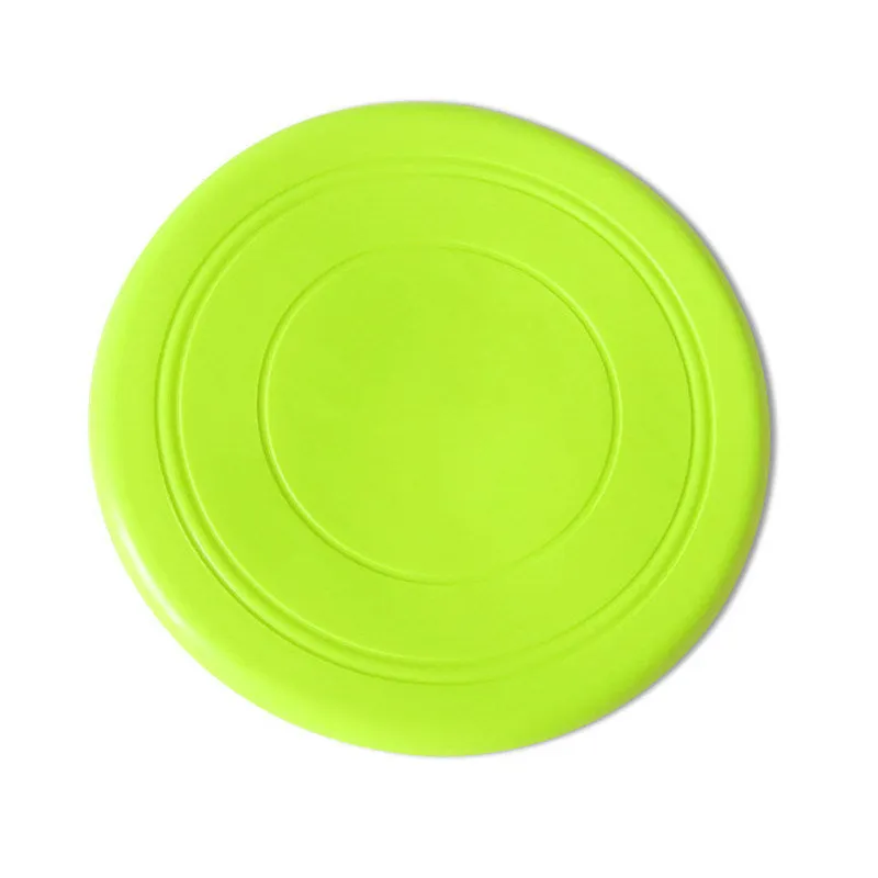 Flying Disk Interactive Fetch Toys for Dogs