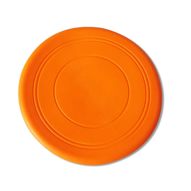 Flying Disk Interactive Fetch Toys for Dogs