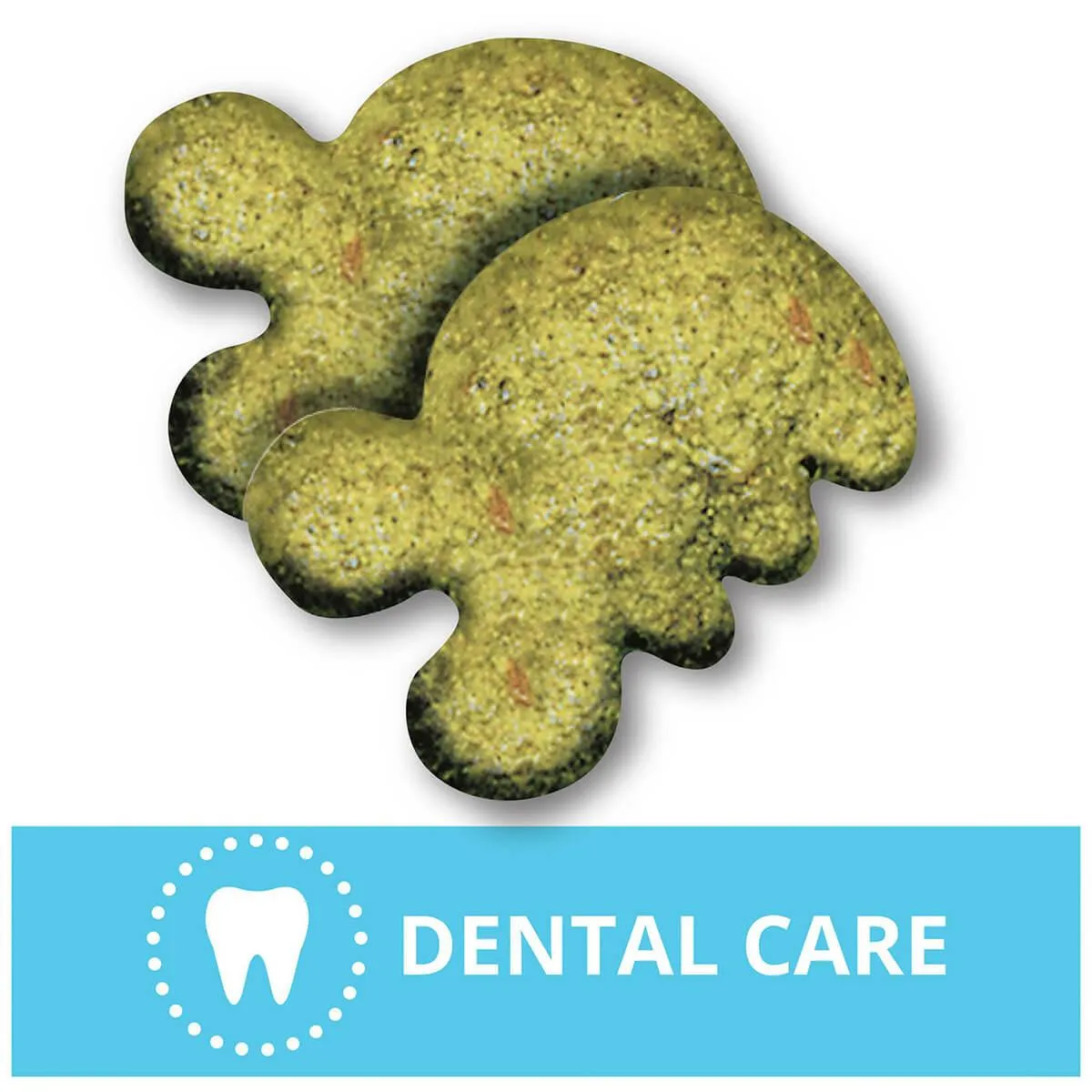 Greenies Savory Salmon Feline Cat Dental Treats