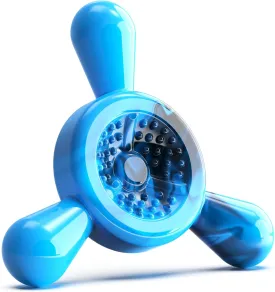 Indestructible Chew Toy for Aggressive Chewers  Durable Puppy Teething Chew, Interactive Toys for Dental Health, Boredom-Busting Long-Lasting Chews, Pet Gifts