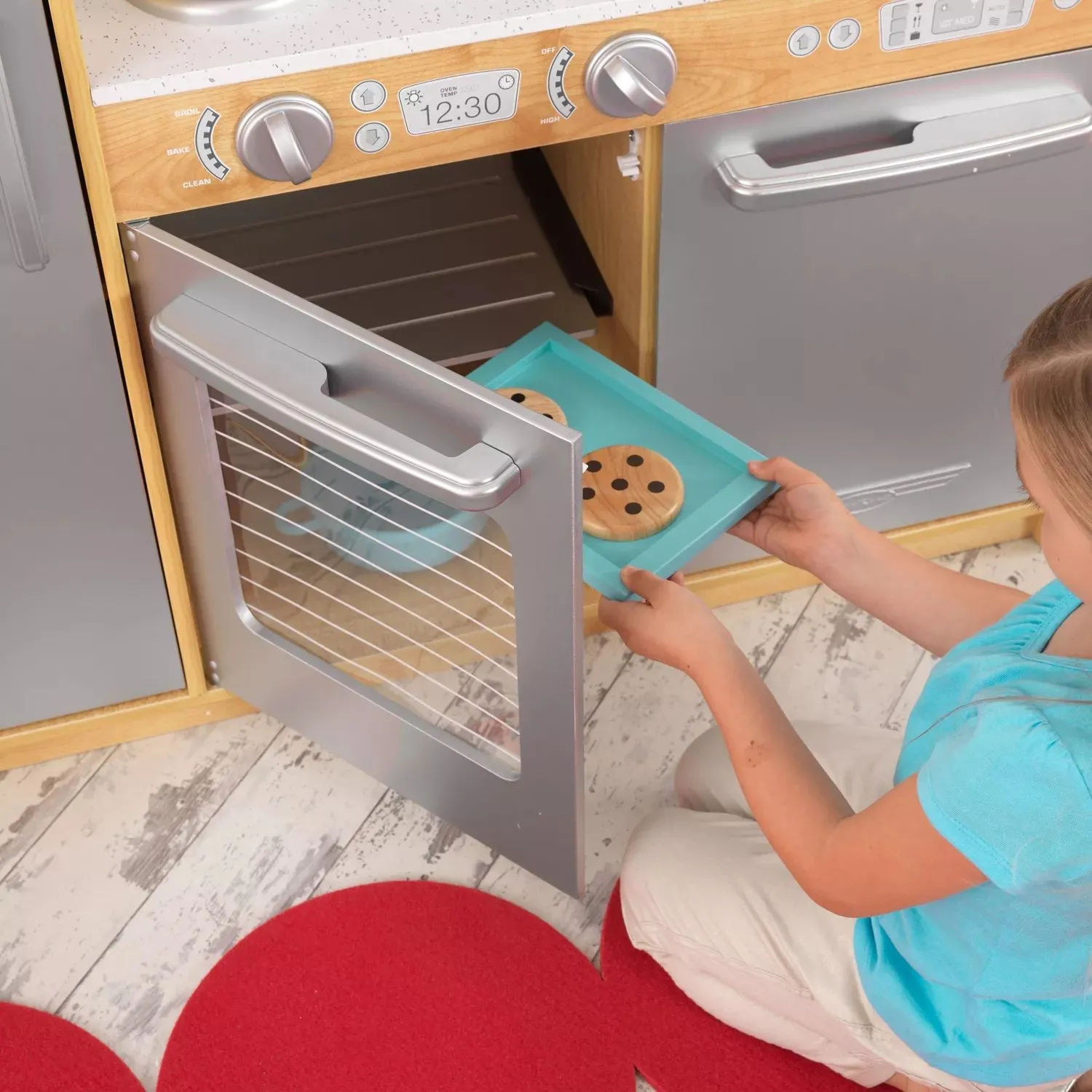 KidKraft Uptown Kitchen KidKraft