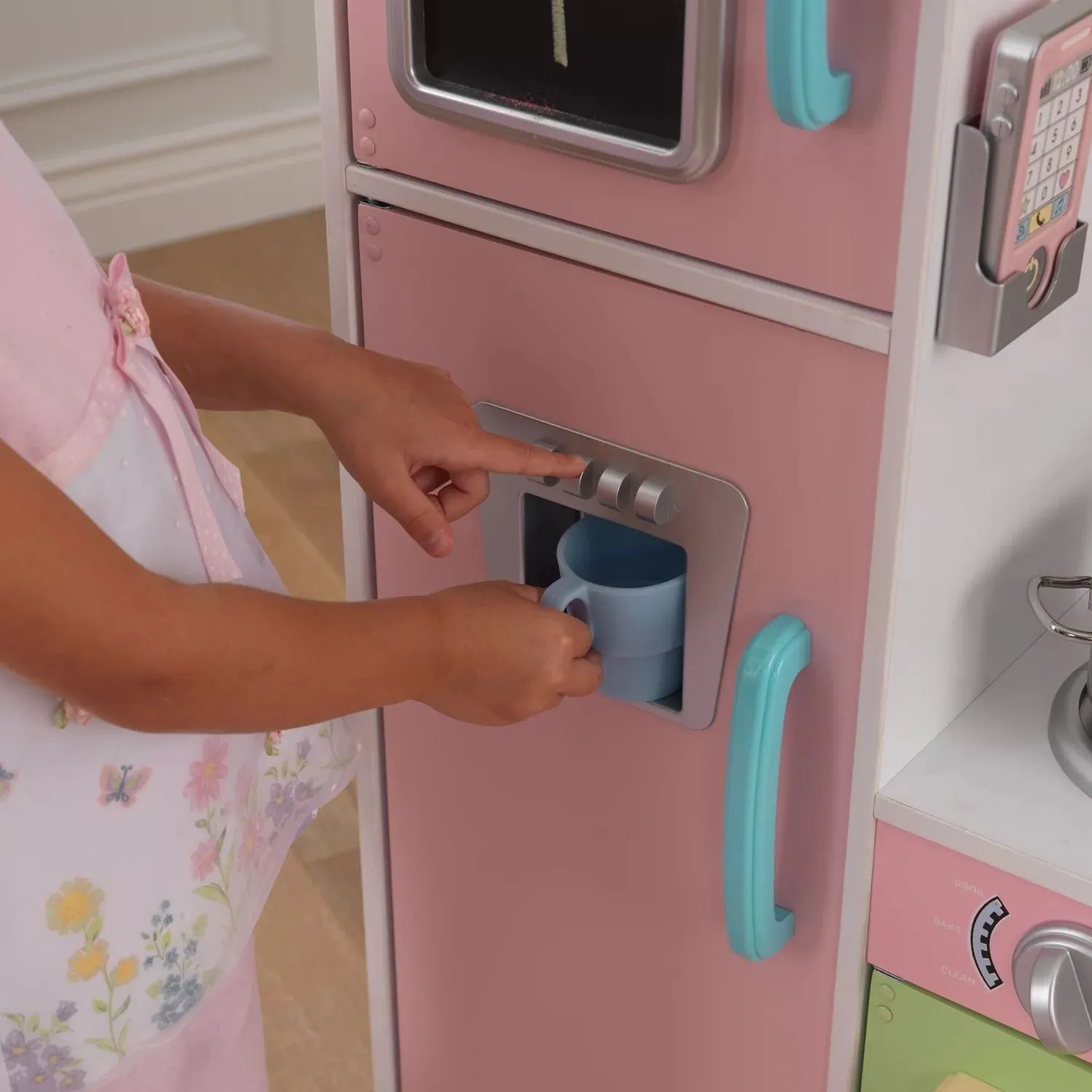 KidKraft Uptown Kitchen KidKraft