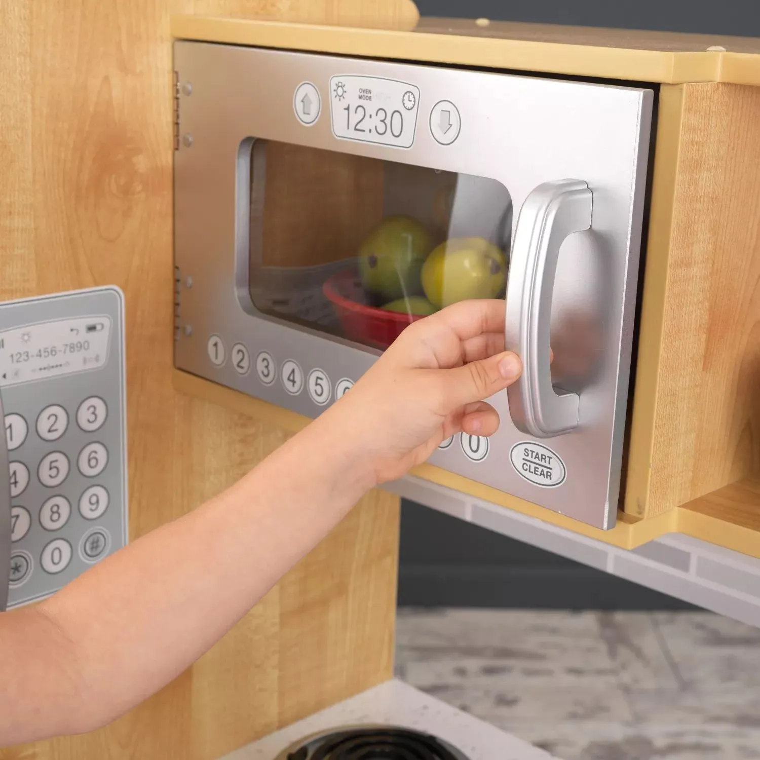 KidKraft Uptown Kitchen KidKraft