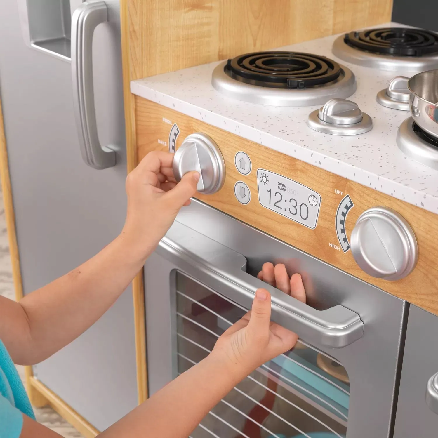 KidKraft Uptown Kitchen KidKraft