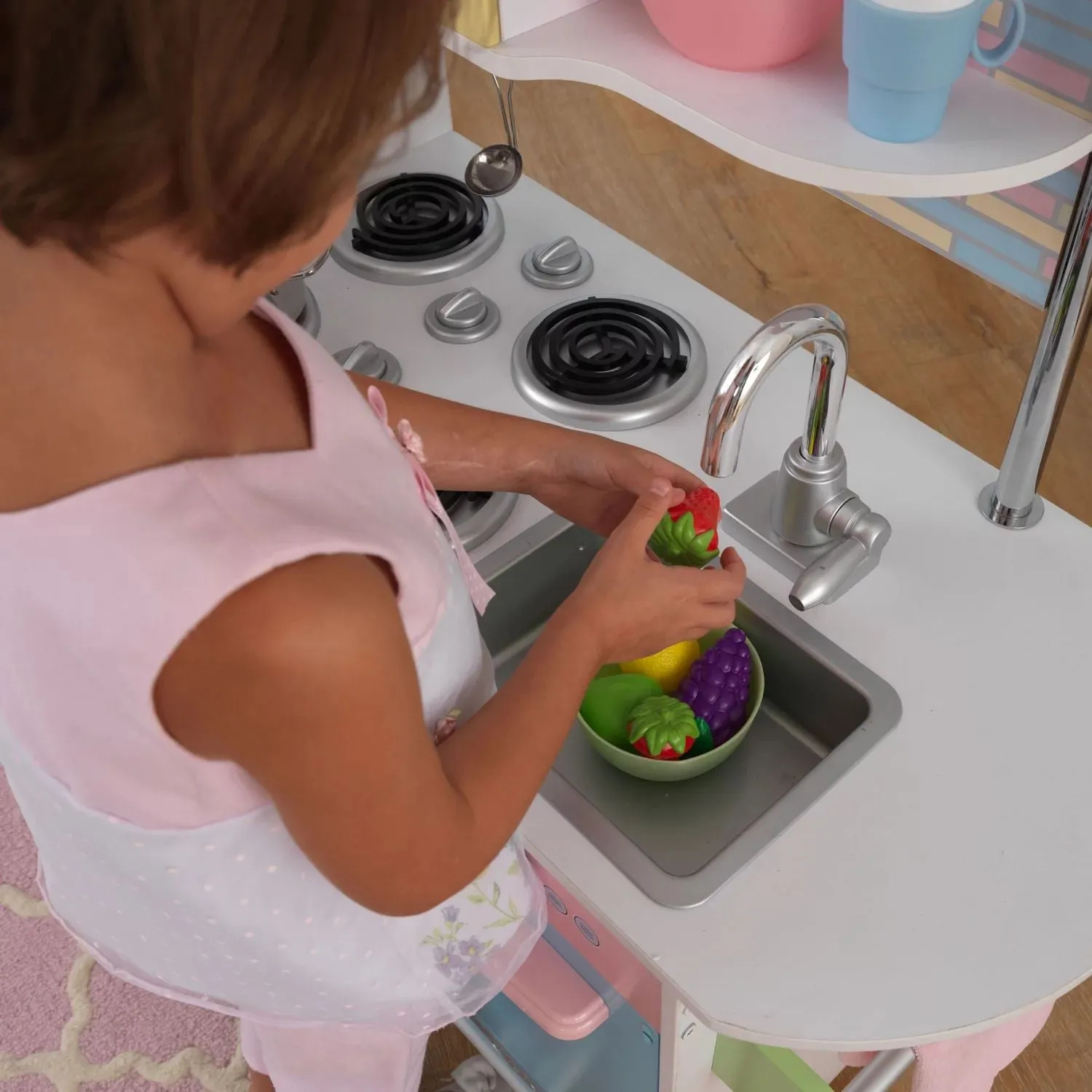 KidKraft Uptown Kitchen KidKraft