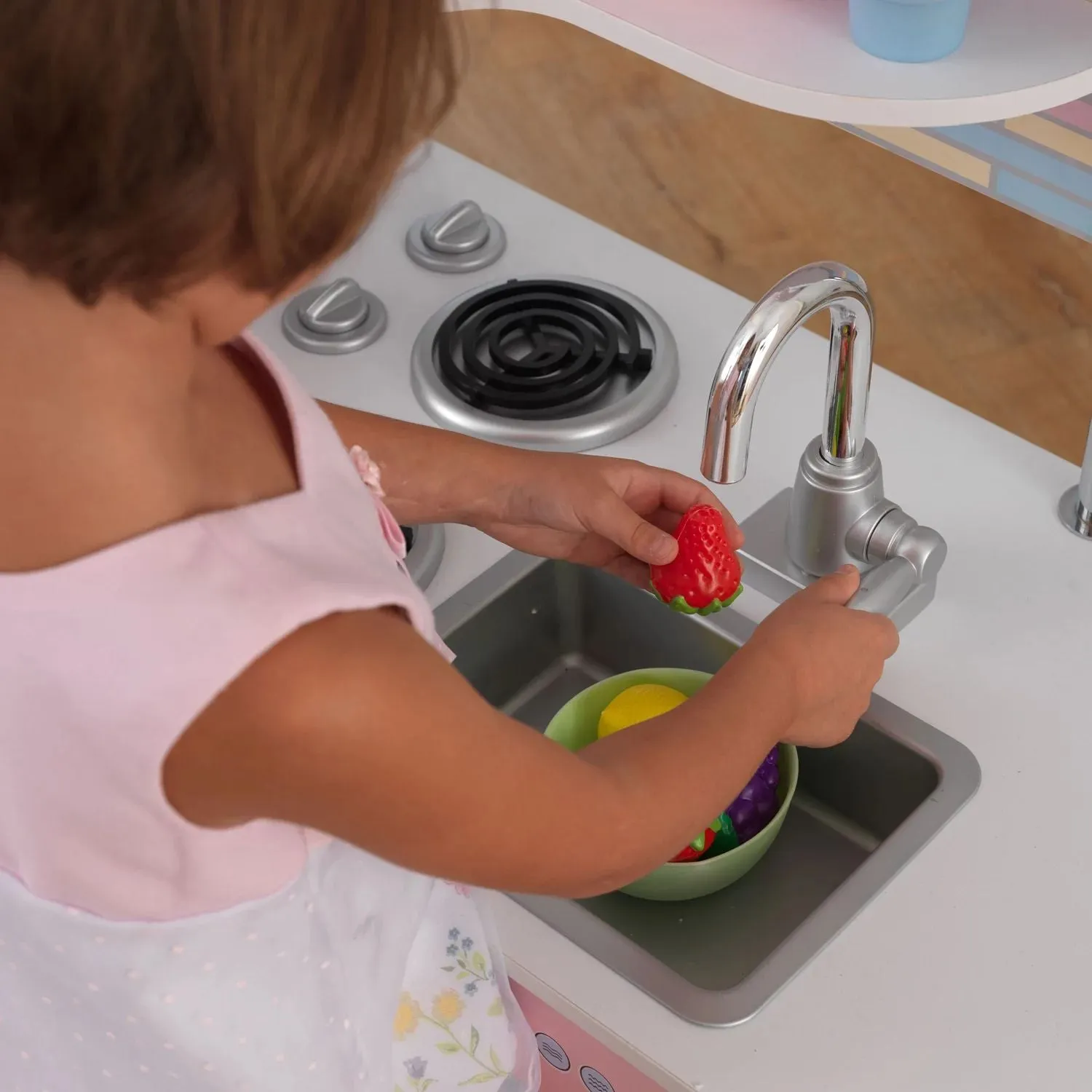 KidKraft Uptown Kitchen KidKraft