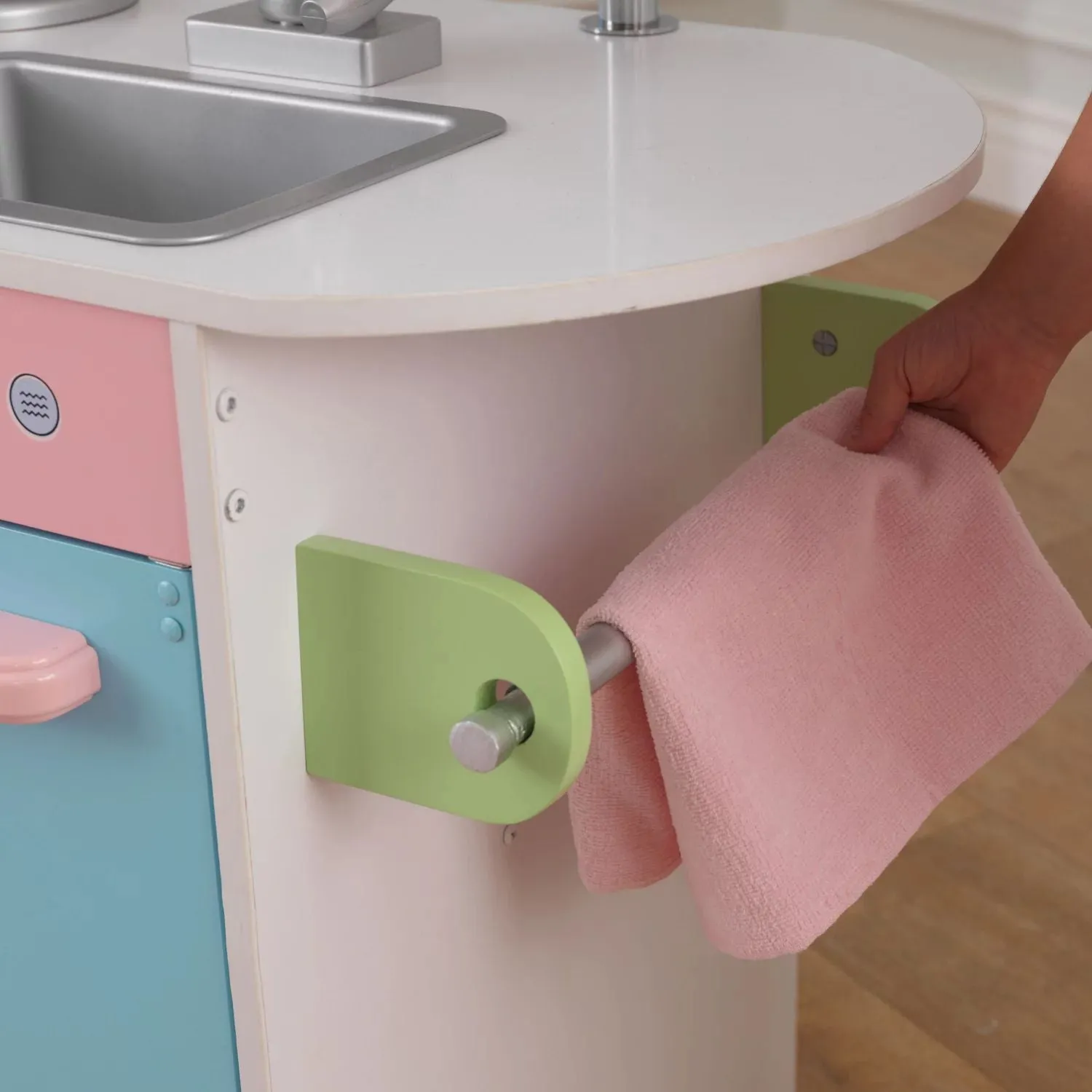 KidKraft Uptown Kitchen KidKraft