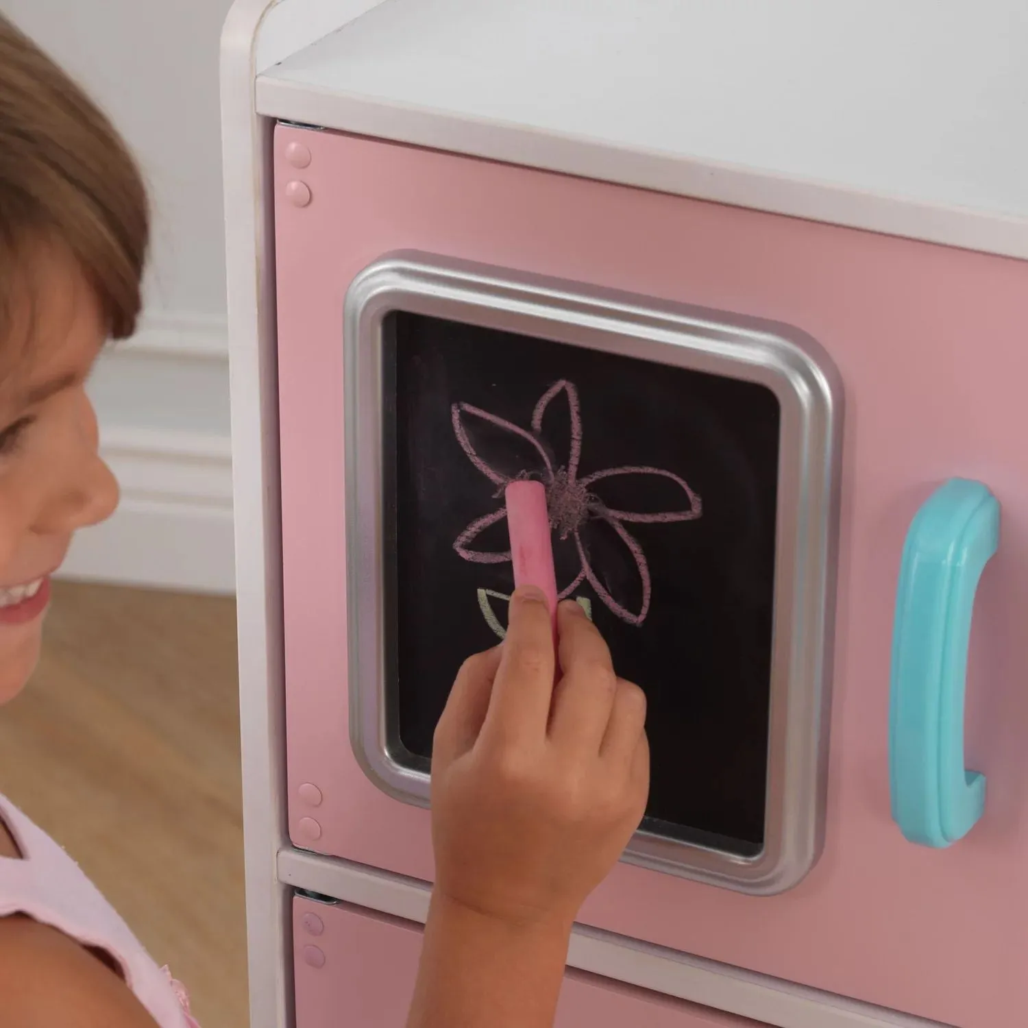 KidKraft Uptown Kitchen KidKraft