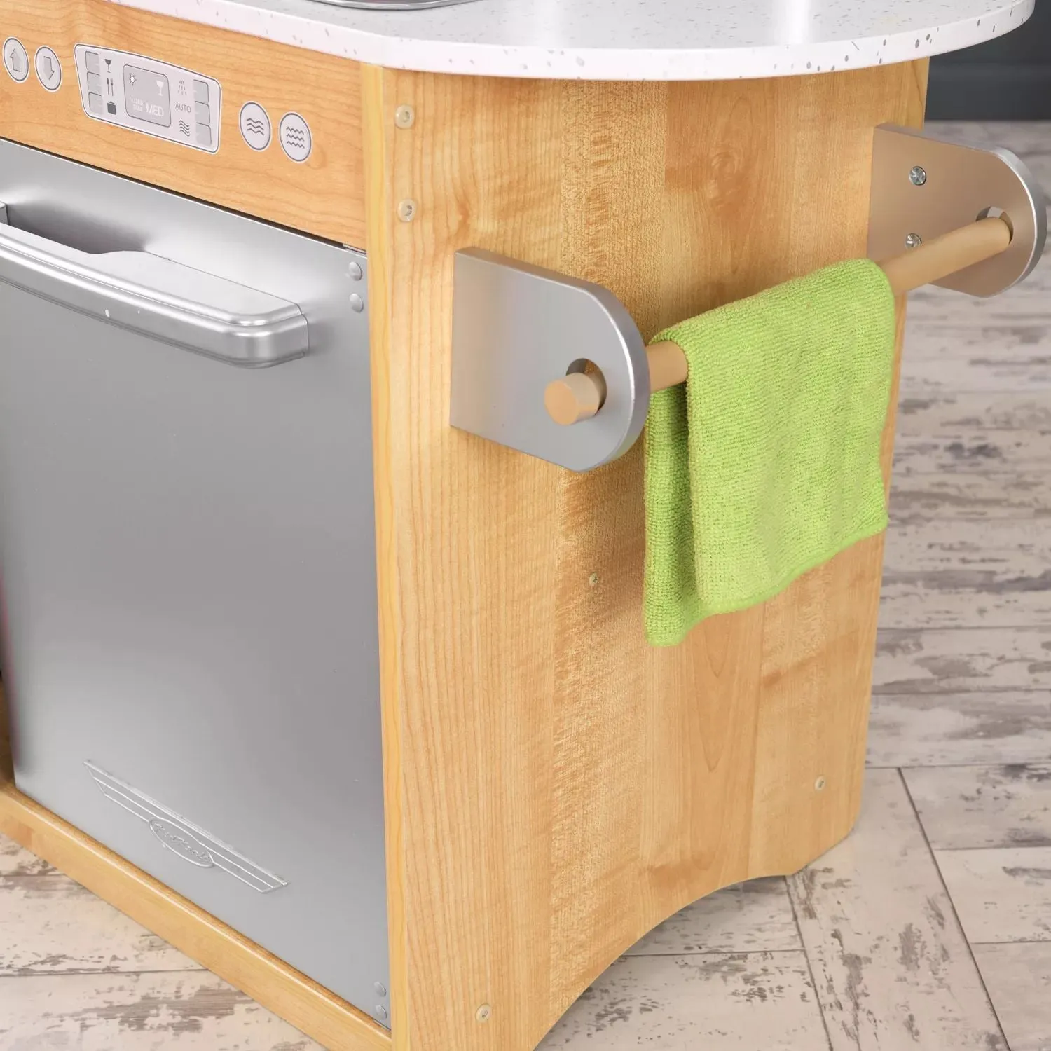 KidKraft Uptown Kitchen KidKraft