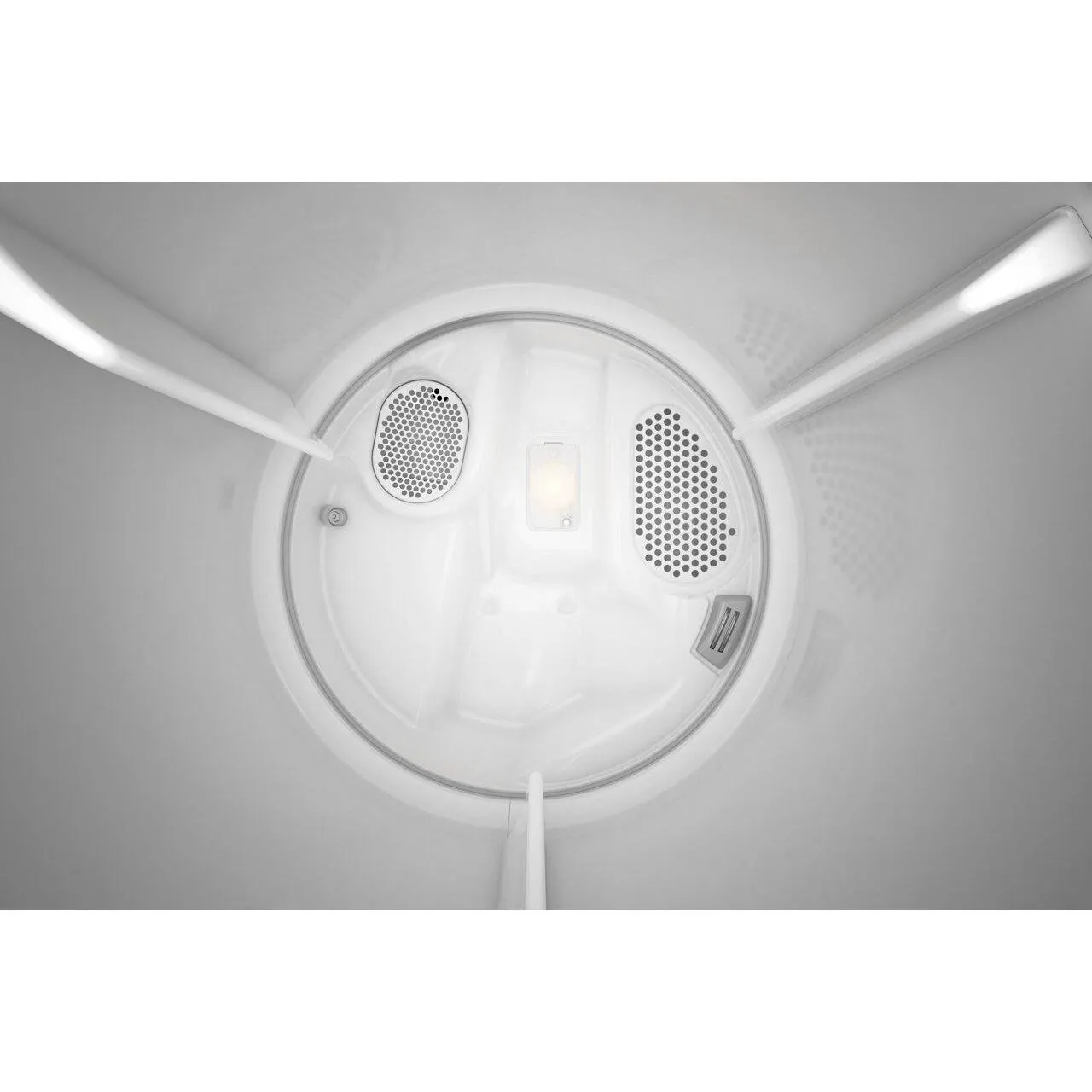 Maytag 7.0 cu. ft. Electric Dryer with Pet Pro Option YMED6500MBK