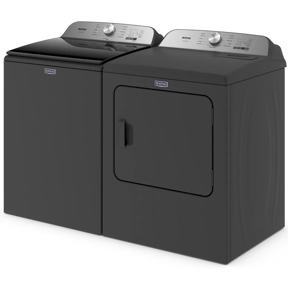 Maytag 7.0 cu. ft. Electric Dryer with Pet Pro Option YMED6500MBK